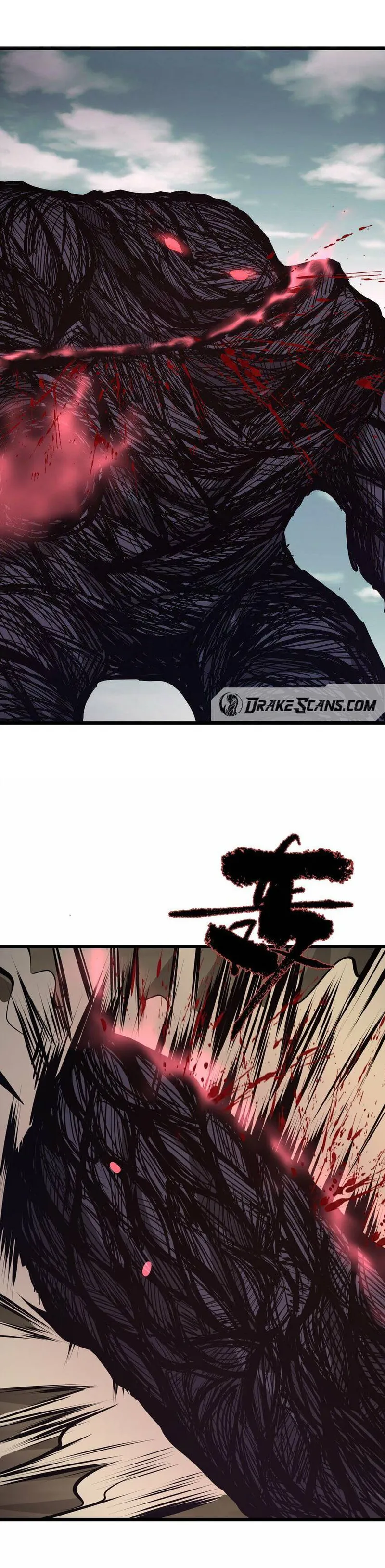 I Have to Be a Monster Chapter 41 - Page 5