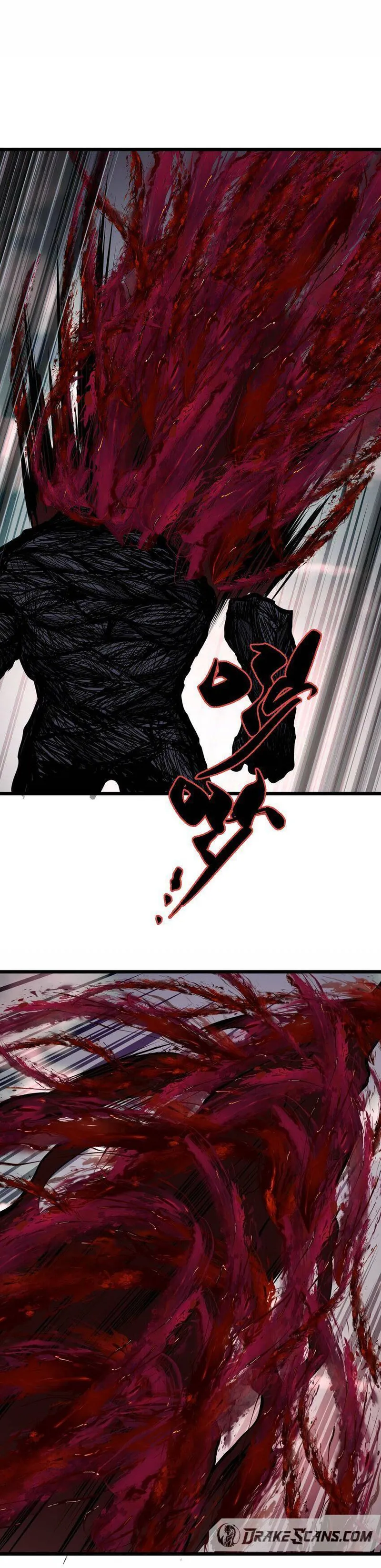 I Have to Be a Monster Chapter 41 - Page 6
