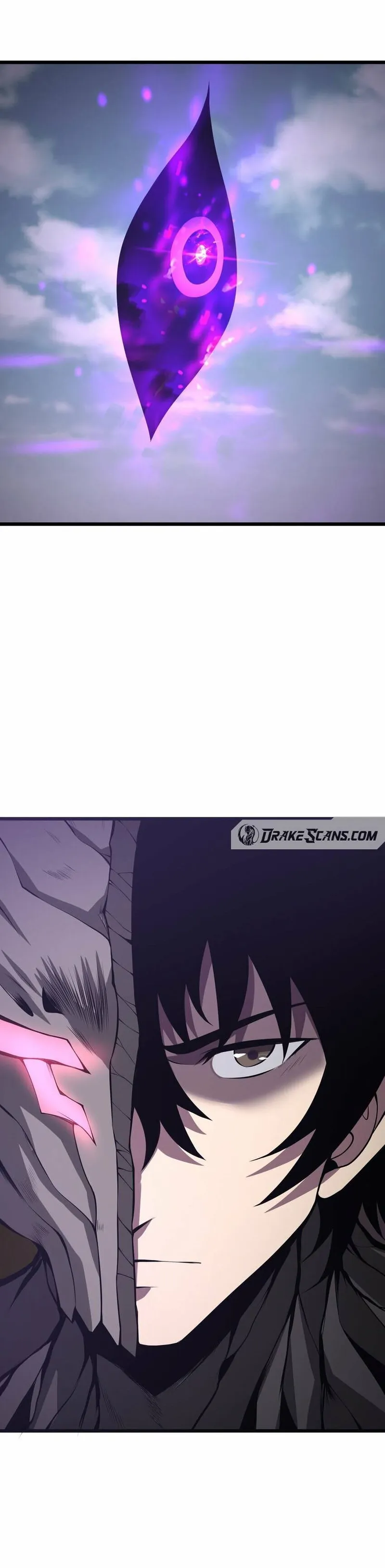 I Have to Be a Monster Chapter 42 - Page 2