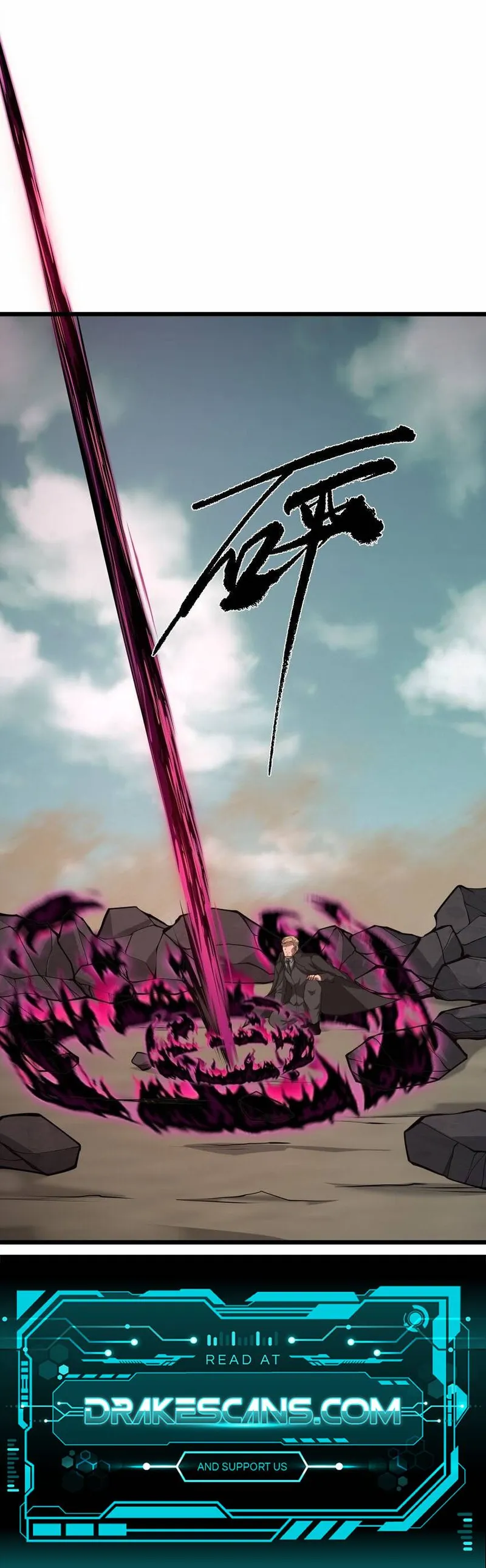 I Have to Be a Monster Chapter 42 - Page 31