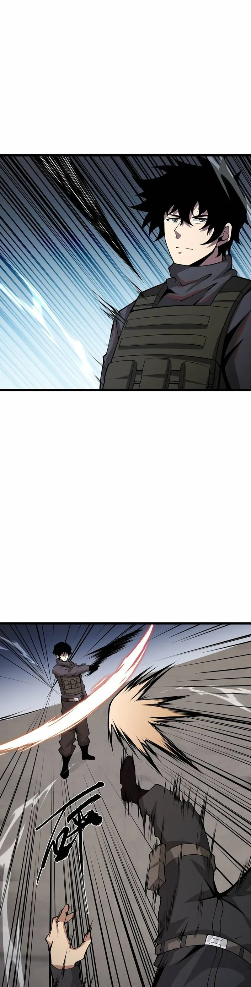I Have to Be a Monster Chapter 43 - Page 8