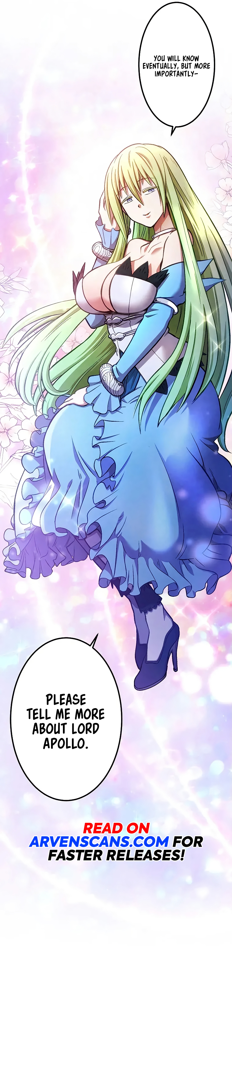 I Have Zero Magic Power, but I’m the Strongest With Physical Magic! Chapter 13 - Page 10