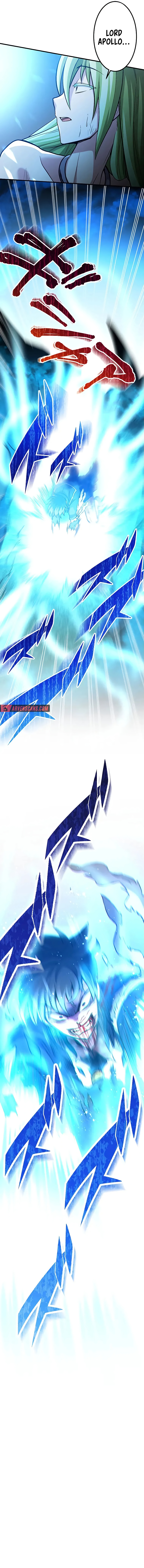 I Have Zero Magic Power, but I’m the Strongest With Physical Magic! Chapter 18 - Page 11