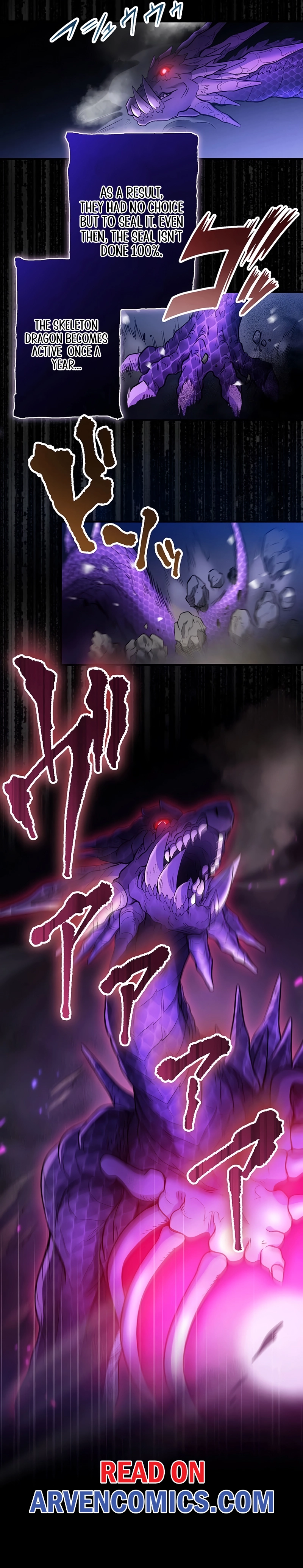 I Have Zero Magic Power, but I’m the Strongest With Physical Magic! Chapter 28 - Page 4