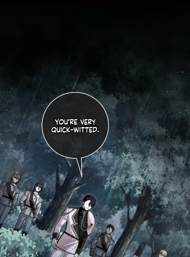 I Healed the Male Lead’s Trauma Chapter 18 - Page 1