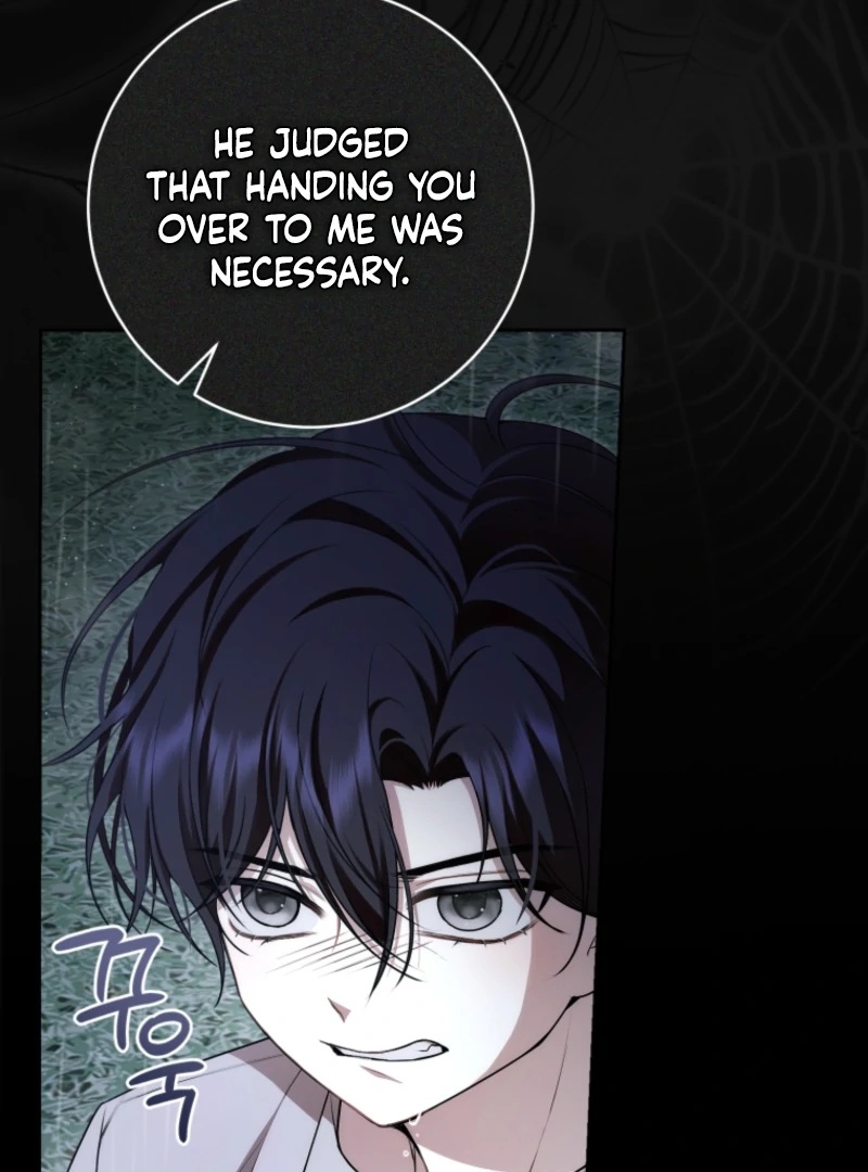 I Healed the Male Lead’s Trauma Chapter 18 - Page 10