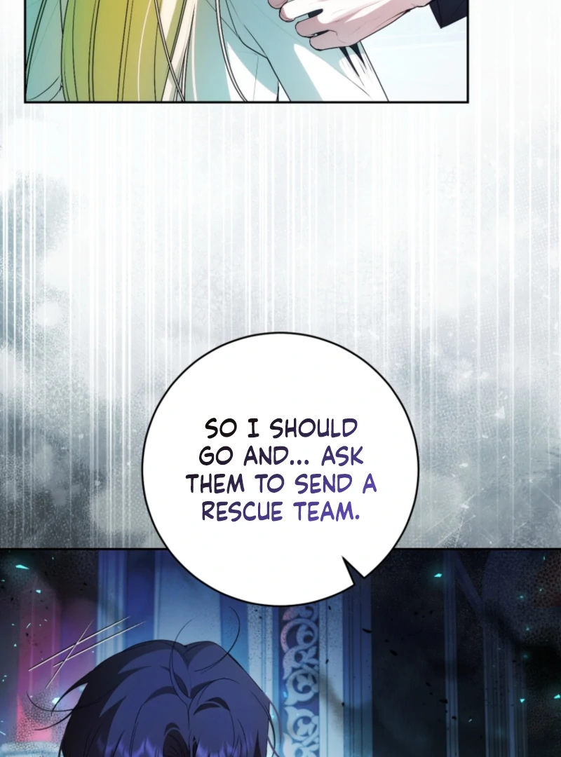 I Healed the Male Lead’s Trauma Chapter 18 - Page 102