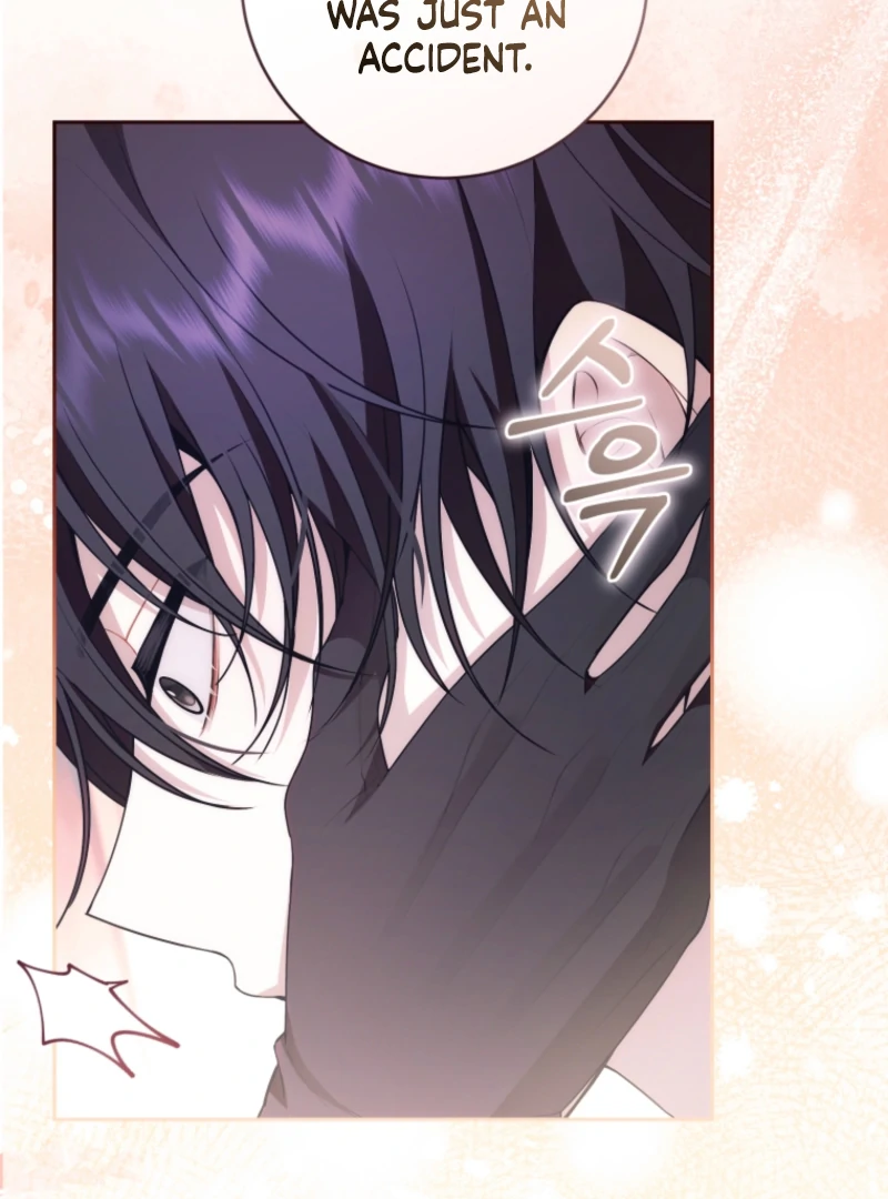 I Healed the Male Lead’s Trauma Chapter 18 - Page 105