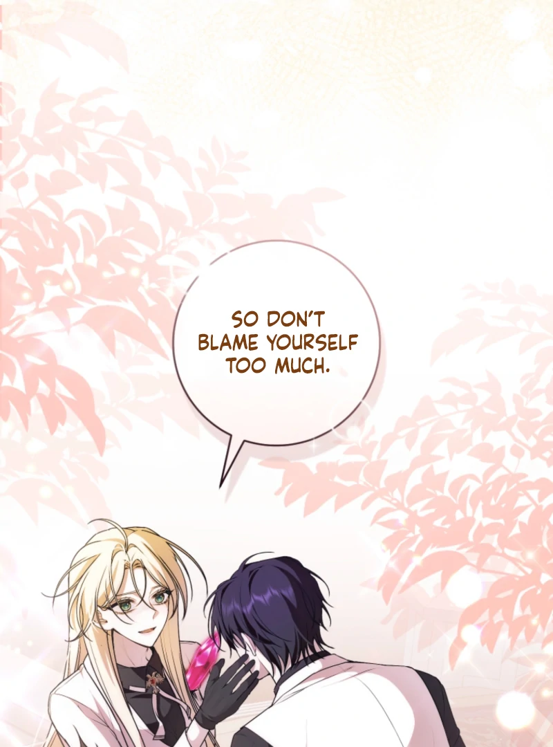 I Healed the Male Lead’s Trauma Chapter 18 - Page 106