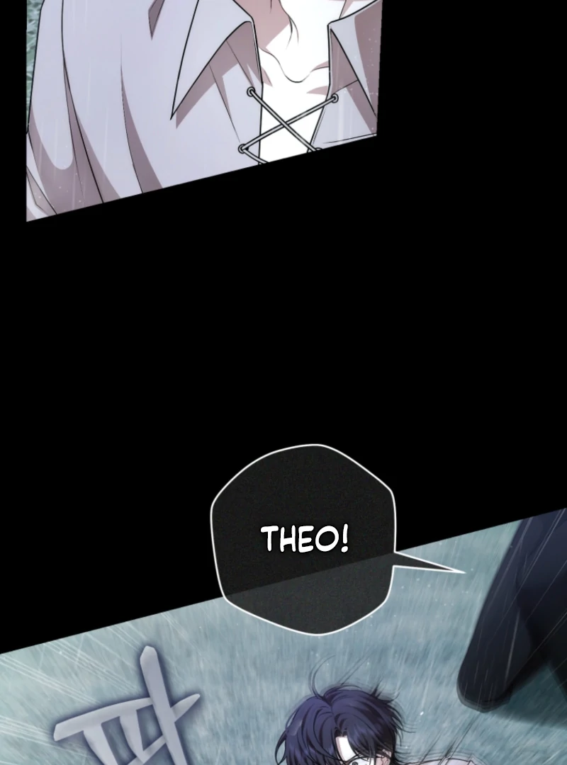 I Healed the Male Lead’s Trauma Chapter 18 - Page 11