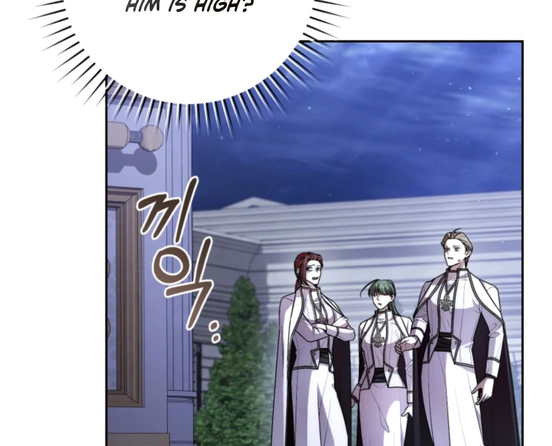 I Healed the Male Lead’s Trauma Chapter 18 - Page 112