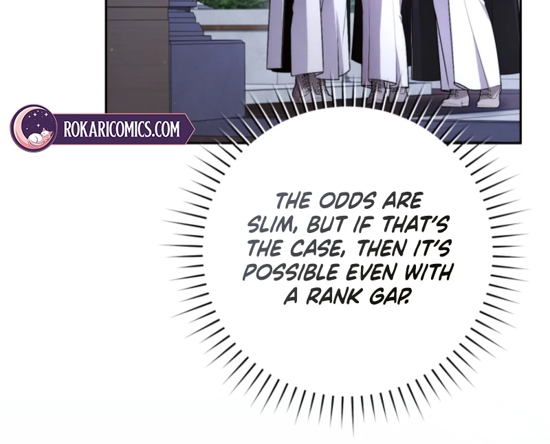 I Healed the Male Lead’s Trauma Chapter 18 - Page 113