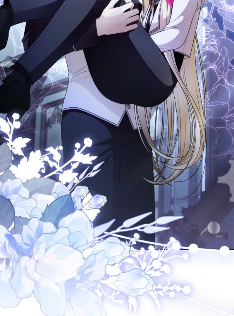 I Healed the Male Lead’s Trauma Chapter 18 - Page 115