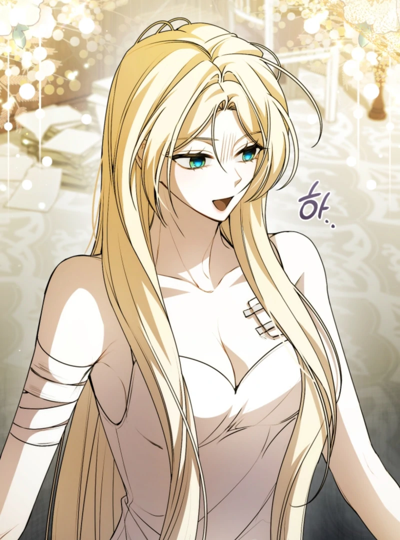 I Healed the Male Lead’s Trauma Chapter 18 - Page 119