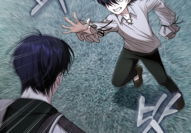 I Healed the Male Lead’s Trauma Chapter 18 - Page 12