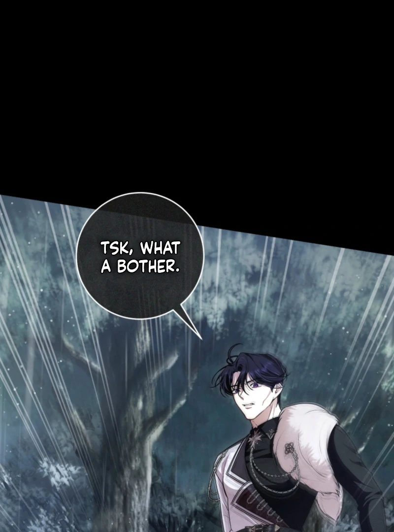 I Healed the Male Lead’s Trauma Chapter 18 - Page 14