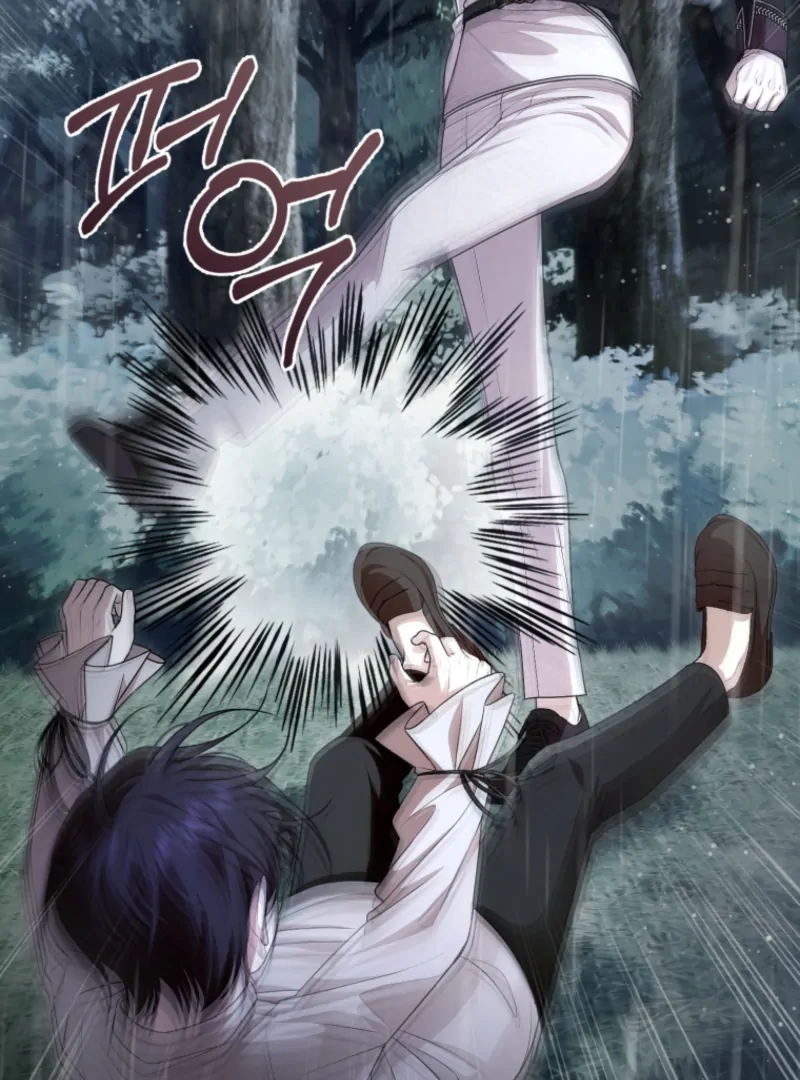 I Healed the Male Lead’s Trauma Chapter 18 - Page 15