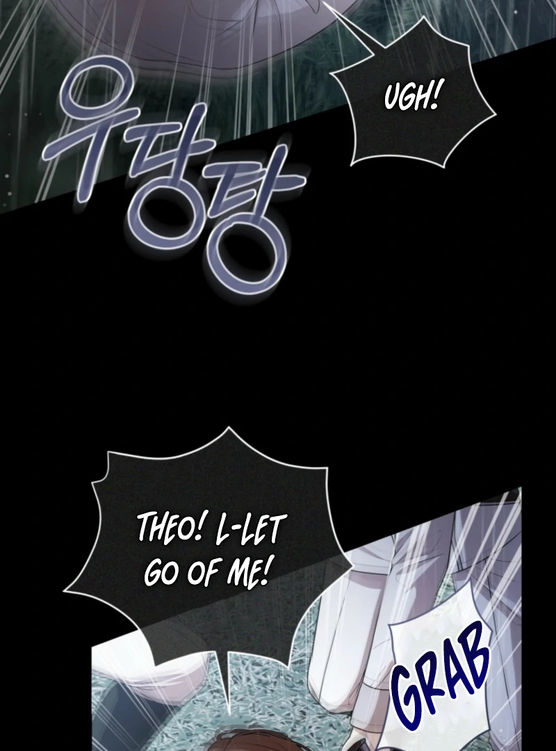 I Healed the Male Lead’s Trauma Chapter 18 - Page 16