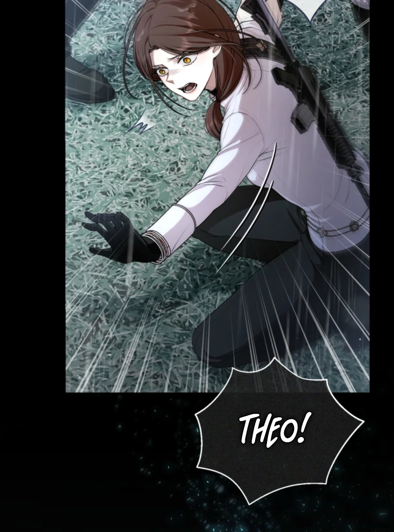 I Healed the Male Lead’s Trauma Chapter 18 - Page 17