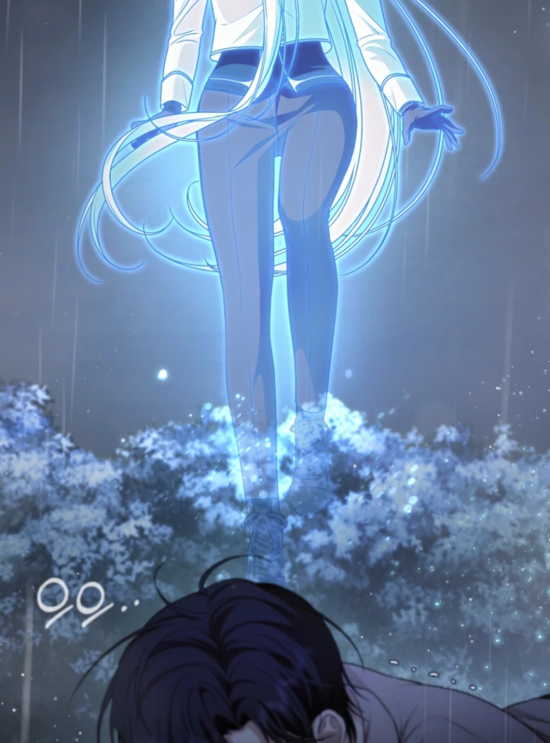 I Healed the Male Lead’s Trauma Chapter 18 - Page 19