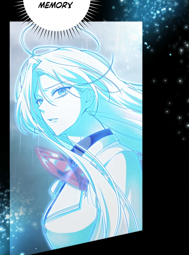 I Healed the Male Lead’s Trauma Chapter 18 - Page 21