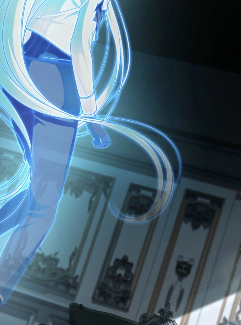 I Healed the Male Lead’s Trauma Chapter 18 - Page 23