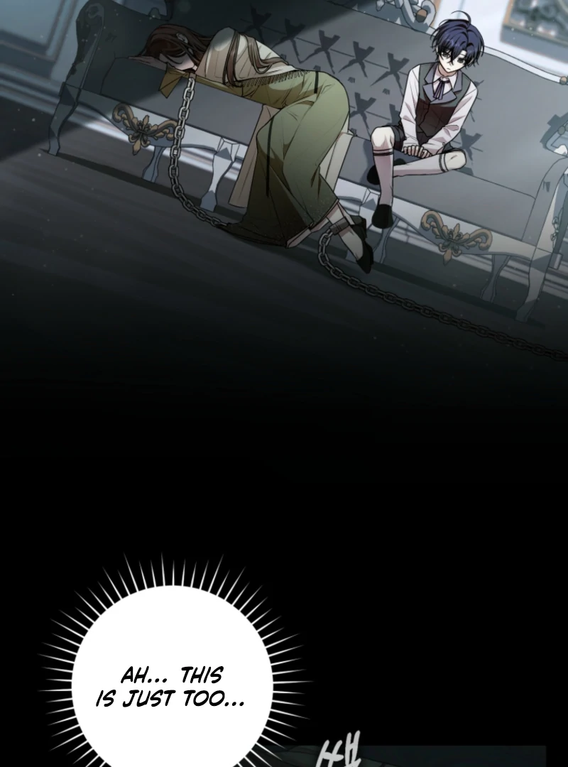 I Healed the Male Lead’s Trauma Chapter 18 - Page 24