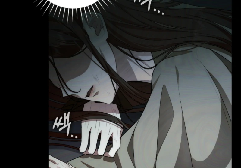 I Healed the Male Lead’s Trauma Chapter 18 - Page 25
