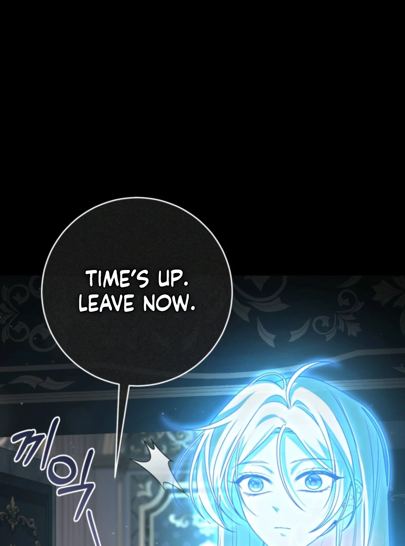 I Healed the Male Lead’s Trauma Chapter 18 - Page 27