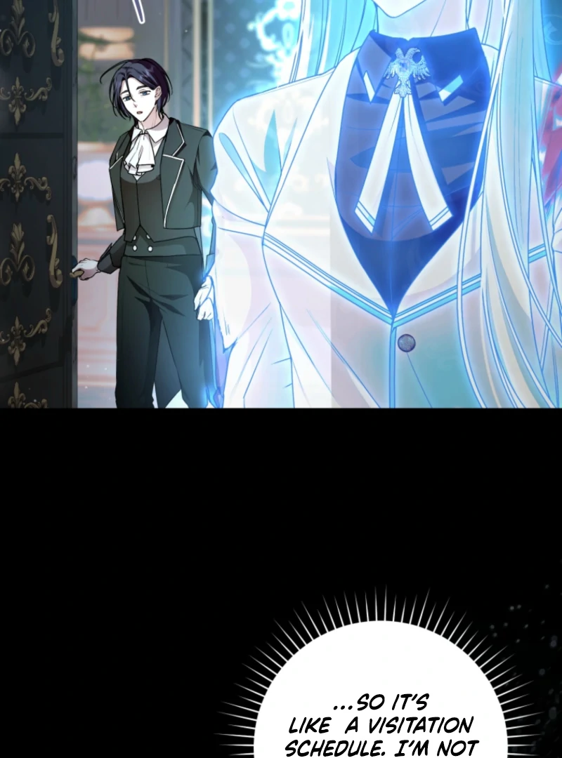 I Healed the Male Lead’s Trauma Chapter 18 - Page 28