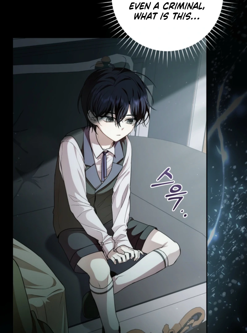 I Healed the Male Lead’s Trauma Chapter 18 - Page 29