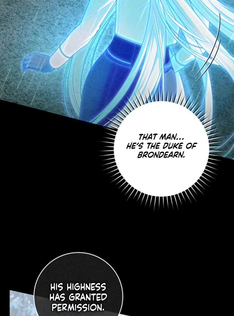I Healed the Male Lead’s Trauma Chapter 18 - Page 3