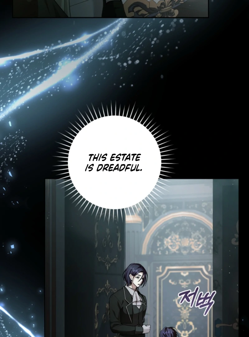 I Healed the Male Lead’s Trauma Chapter 18 - Page 30