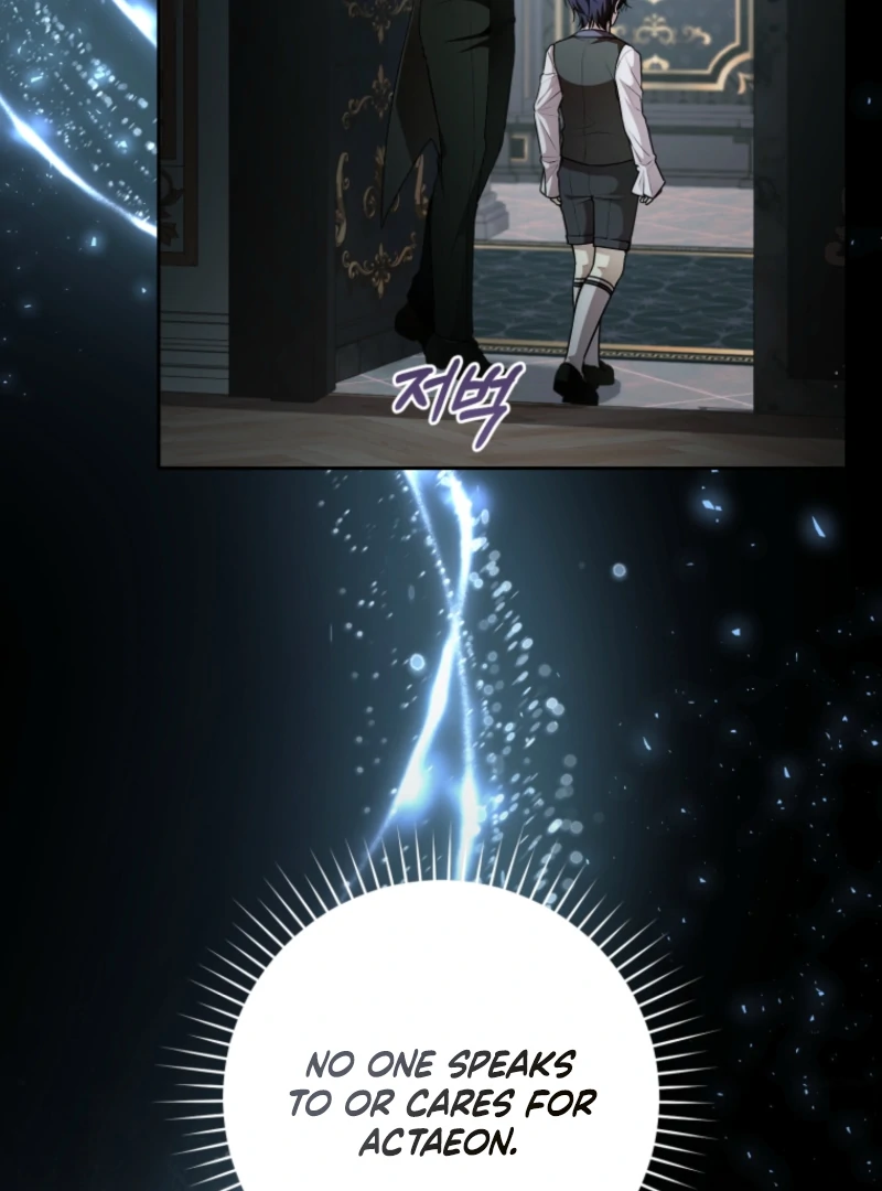 I Healed the Male Lead’s Trauma Chapter 18 - Page 31