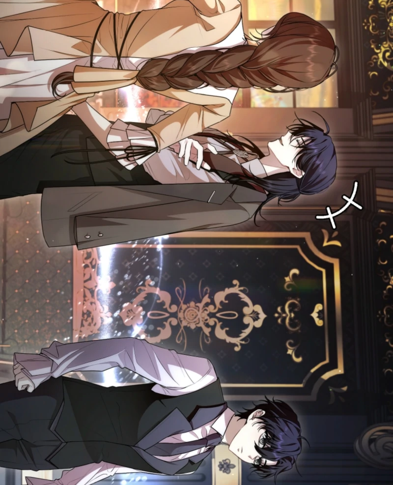 I Healed the Male Lead’s Trauma Chapter 18 - Page 34