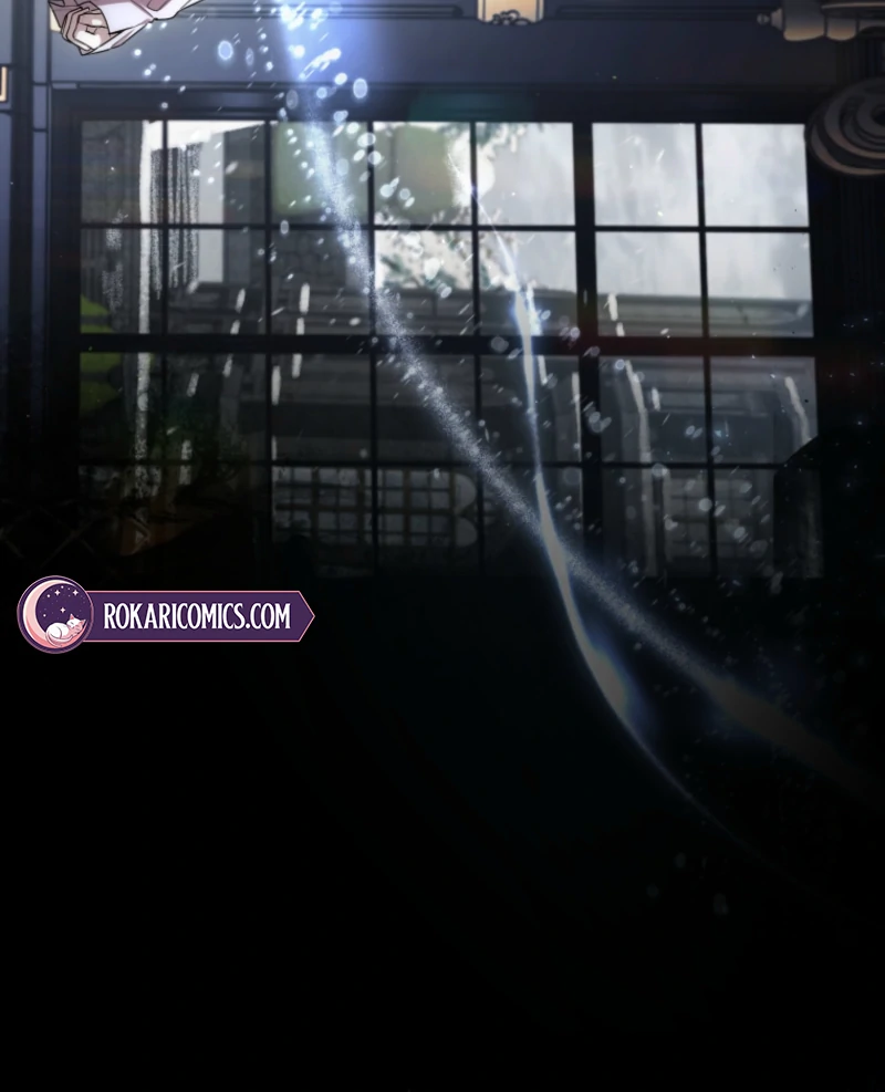 I Healed the Male Lead’s Trauma Chapter 18 - Page 35