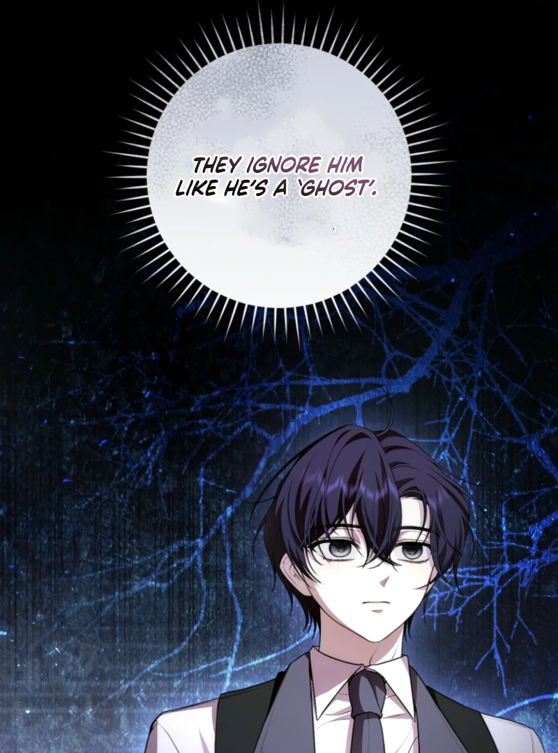 I Healed the Male Lead’s Trauma Chapter 18 - Page 36