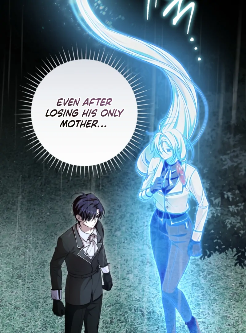 I Healed the Male Lead’s Trauma Chapter 18 - Page 38