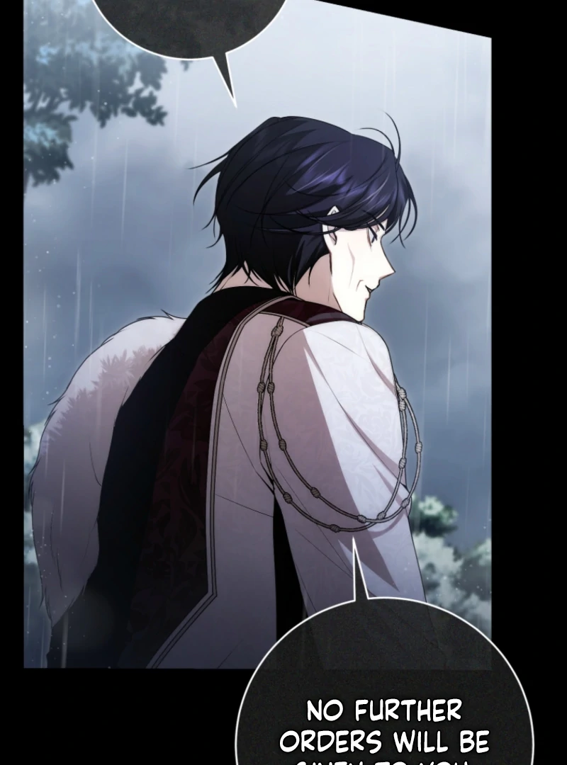 I Healed the Male Lead’s Trauma Chapter 18 - Page 4
