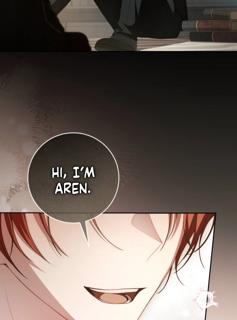 I Healed the Male Lead’s Trauma Chapter 18 - Page 43