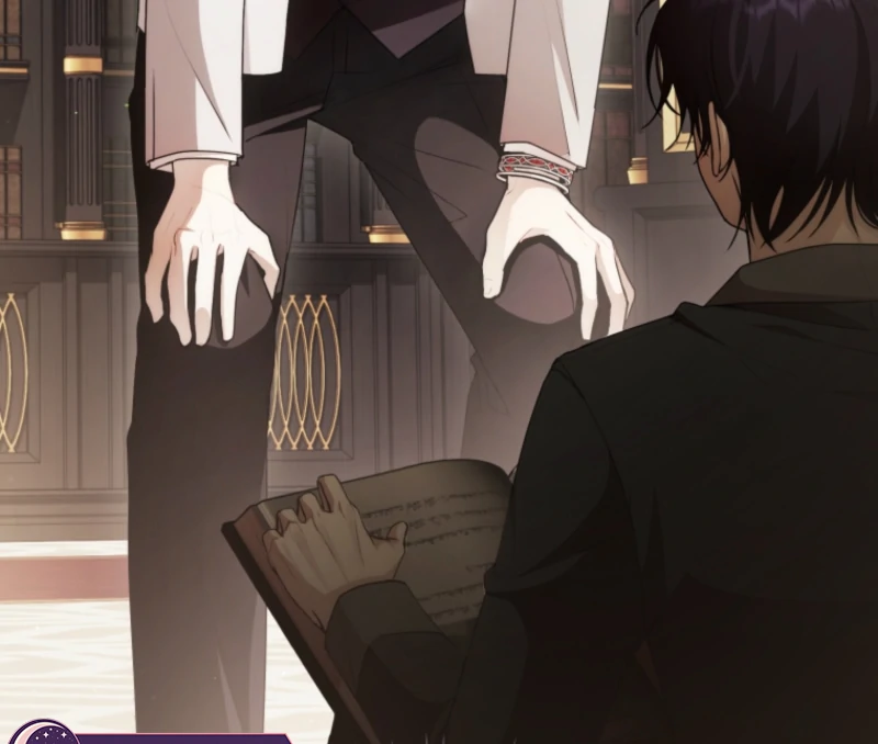 I Healed the Male Lead’s Trauma Chapter 18 - Page 46
