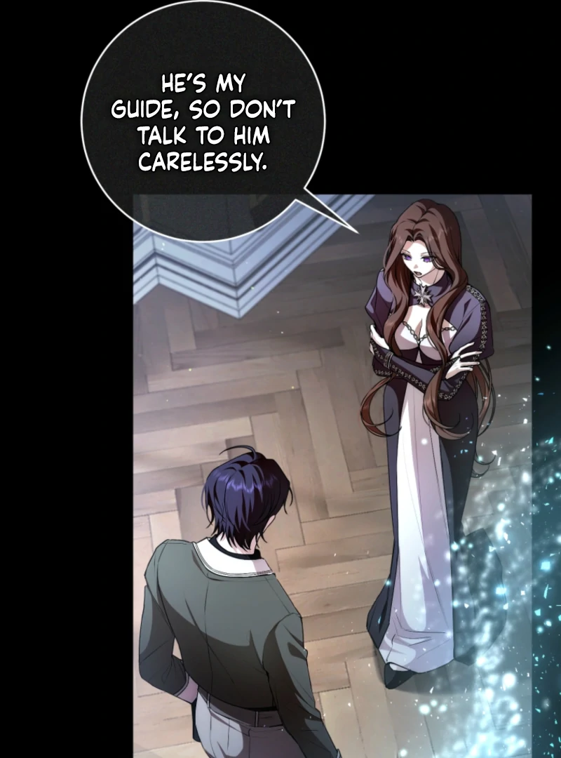 I Healed the Male Lead’s Trauma Chapter 18 - Page 48