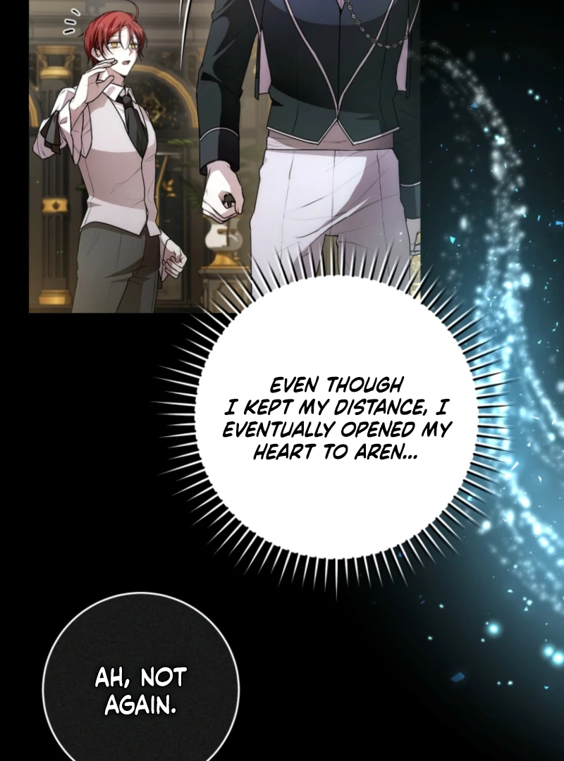 I Healed the Male Lead’s Trauma Chapter 18 - Page 50