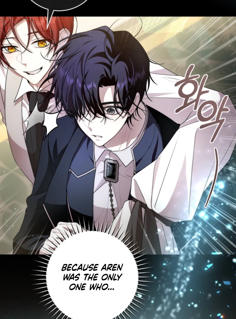 I Healed the Male Lead’s Trauma Chapter 18 - Page 51