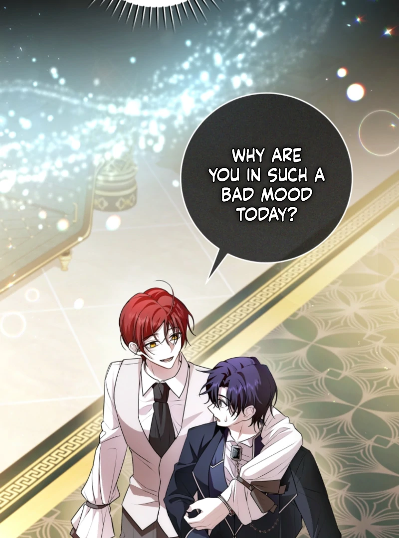 I Healed the Male Lead’s Trauma Chapter 18 - Page 52