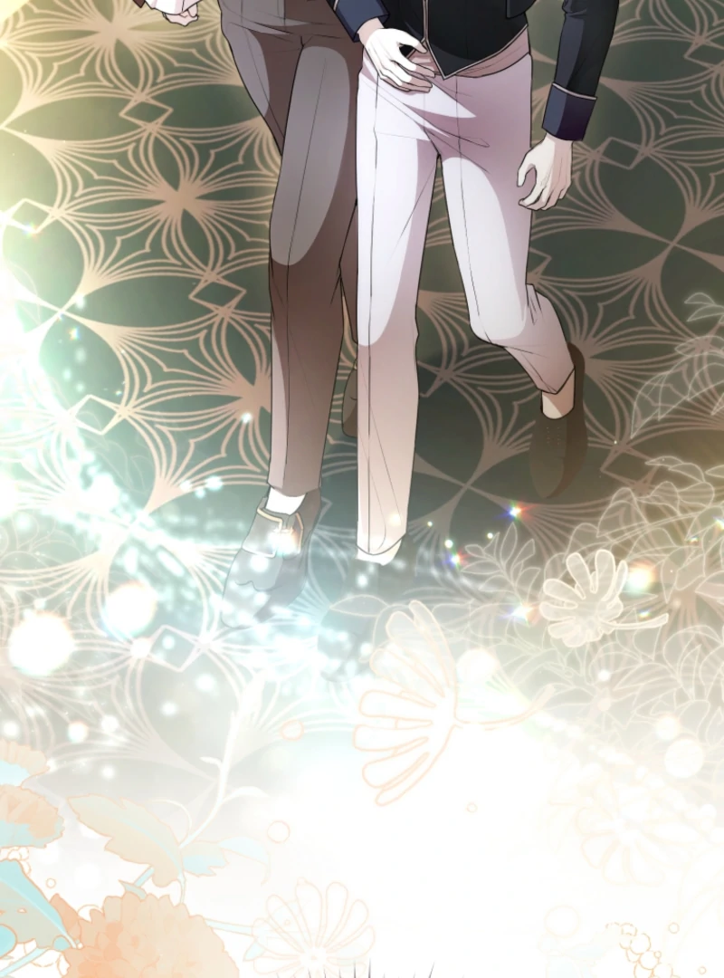I Healed the Male Lead’s Trauma Chapter 18 - Page 53