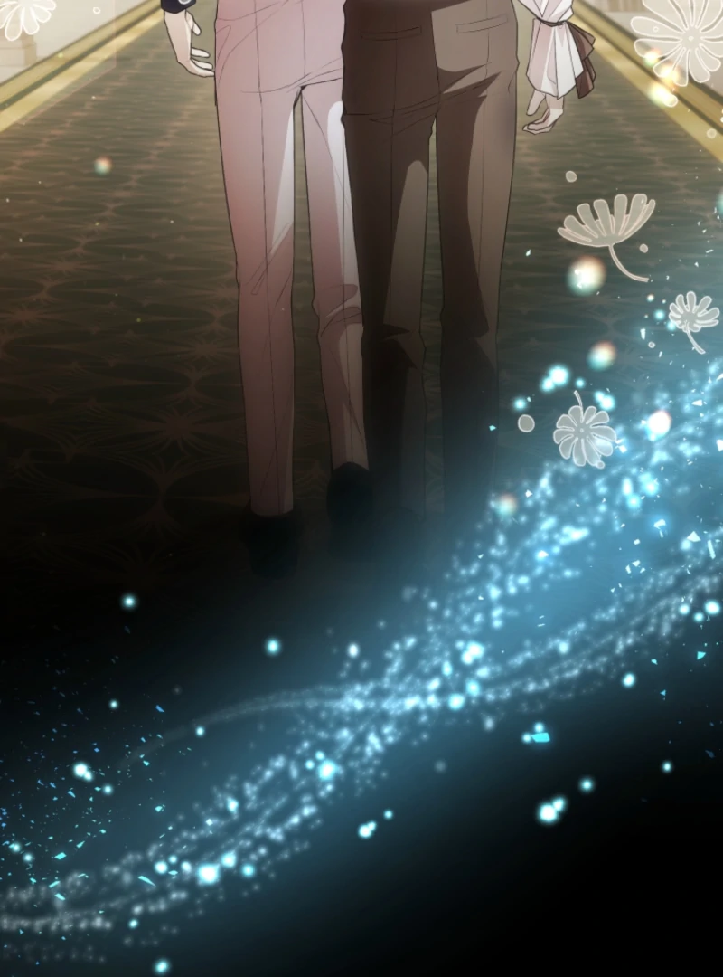 I Healed the Male Lead’s Trauma Chapter 18 - Page 55