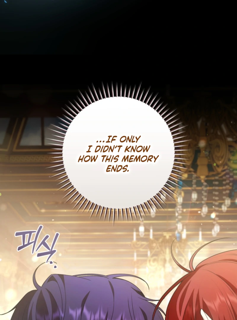 I Healed the Male Lead’s Trauma Chapter 18 - Page 56
