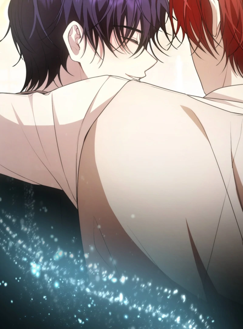 I Healed the Male Lead’s Trauma Chapter 18 - Page 57