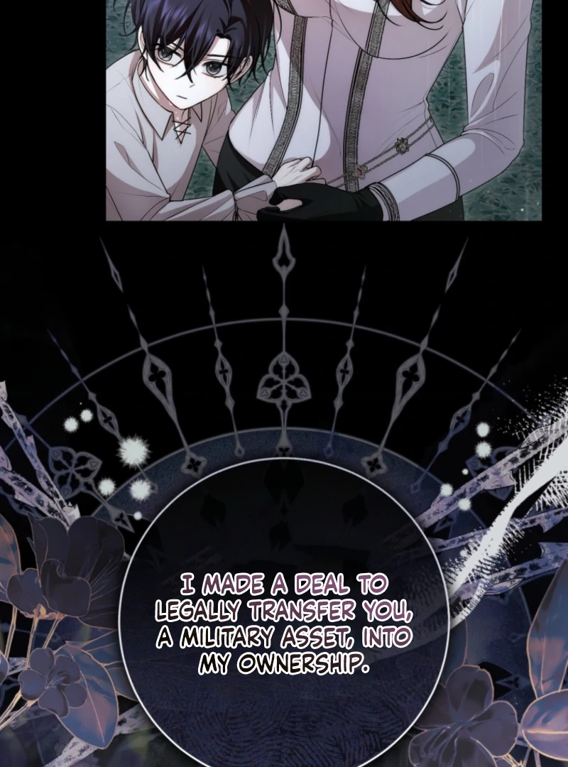 I Healed the Male Lead’s Trauma Chapter 18 - Page 6